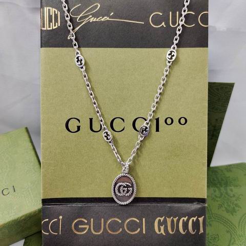 Gucci Necklace 10lyh116